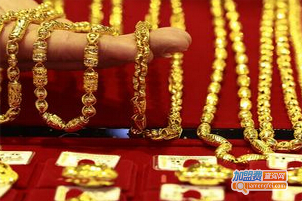 金银首饰 历史、文化与现代时尚的璀璨交融