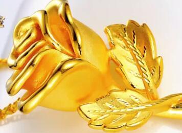 璀璨瑰宝，匠心传承 探秘烟台首批“十大”县域特色文化产品之金银饰品