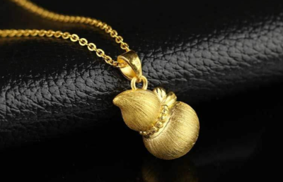 金银饰品选购指南 从入门到精通，掌握选购要点与技巧