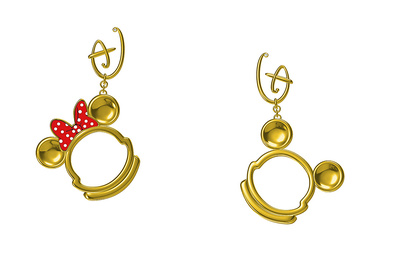 璀璨流光中的艺术与价值 金银饰品的魅力