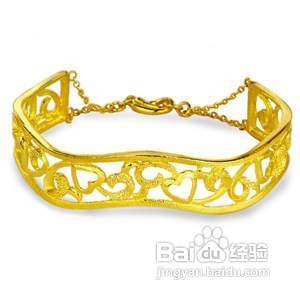 金银首饰的保养之道 让璀璨恒久如新