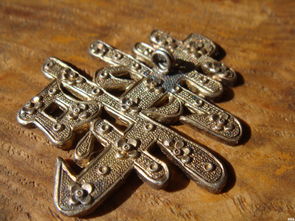 盛世雅藏 中国古代金银饰品的艺术魅力与市场流通